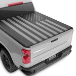 Motorbox Tri-fold Truck Tonneau Cover For Chevy Silverado 2500HD 3500HD / Gmc.... Fixed Price $289.95.