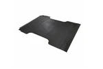 Hd Truck Floor Bed Mat Trx Universal Fit 4' 8' Black Rubber 3/8 Thickness. Fixed Price $162.99.
