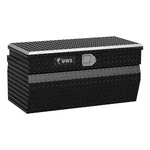 Uws EC20172 Gloss Black Aluminum 36" Wedge Utility Chest Box (heavy Packaging). Fixed Price $689.95.