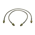 Skyjacker FBL30 Front Brake Lines. Fixed Price $140.27.