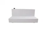 Dee Zee DZ92756S Specialty Series L-shaped Tool Box/liquid Transfer Tank. Fixed Price $1214.38.