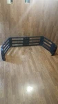 2009-16 Ford F250 Rear Right,left Side Set Pickup Box Bed Extender Oem. Fixed Price $275.00.
