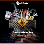 A22-48948-017 Truck Fairing Deflector, Body Side, Right For Freightliner. Fixed Price $546.58.