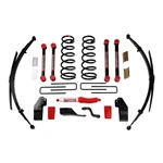 Skyjacker D451KS Suspension Lift Kit. Fixed Price $2335.93.