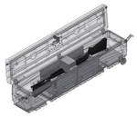 Du-ha 70805 Humpstor & All Terrain Cuddle Snug Custom Gun Carrying System. Fixed Price $89.95.