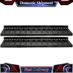 2X Dorman Hd Solutions Truck Cab Side Step 2004-2015 Ford F650. Fixed Price $185.44.