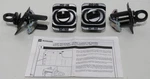 Tie-down Pubx Cargo Ring Accessory Loop Package Gm Truck Pn: 22854815. Fixed Price $24.00.