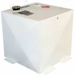 New! Better Built Heavy Duty Steel Transfer Tank, 50 Gal. Square!!. Fixed Price $1479.95.
