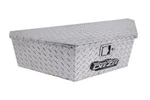 Dee Zee Truck Tool Box - Specialty Series Triangle Trailer. Fixed Price $329.18.