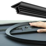 Car Dashboard Seal Strip, 5.24FT Rubber Protector Guard Dustp.... Fixed Price $23.03.