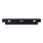 Uws TBS-69-SL-BLK Slim Line Tool Box. Fixed Price $656.95.