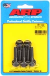 Arp 661-1003 M8 1.25 30 Hex Black Oxide Bolts. Fixed Price $22.99.