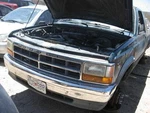 Pickup Box 6' 6" Fits 94-96 Dakota 118767. Fixed Price $400.00.