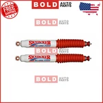 Skyjacker H7019 Set Of 2 Front Shocks Absorbers Kit For Silverado Sierra Ram. Fixed Price $122.95.