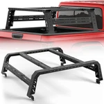 Bed Racks Cargo Carrier Overland For 2007-2022 Nissan Titan 2015 2016 2017 2018. Fixed Price $329.20.