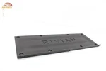 2022 - 2024 Rivian R1T Trunk Pick Up Box Forward Body Trim Cover Panel Oem. Fixed Price $123.74.