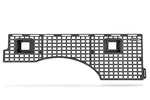 Addictive Desert Designs AC1903301NA Bed Side Molle Panels Fits 21-24 F-150. Fixed Price $468.98.