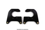 Wilwood 249-5253/54 Disc Brake Caliper Bracket Kit Dana. Fixed Price $130.66.