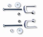 Truck Tool Box Mounting Kit Lund 954100. Fixed Price $20.49.