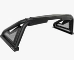 Go Rhino Sport Bar 2.0 Mid Size Univ Black. Fixed Price $850.00.