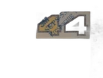 John Deere M120631 Decal. Fixed Price $17.77.