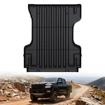 Lasfit Truck Bed Mat For 2005-2026 Nissan Frontier 5' 6' Liner All Weather. Fixed Price $124.00.