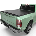 Ledkingdomus Soft Roll-up Tonneau Cover Dodge Ram 1500 2500 3500 8FT Bed. Fixed Price $366.30.