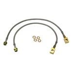 Skyjacker FBL41 Front Brake Lines. Fixed Price $140.27.