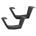 Go Rhino RB20 Nerf Bar Steps Pair For RB10 / RB30 Running Boards. Fixed Price $189.99.