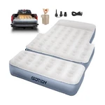 Inflatable Truck Bed Mattress For Tacoma Short Jeep Gladiator Jt 5FT,.... Fixed Price $131.31.