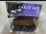 Cargo Net-envelope With 2 Row Toyota Oem Accessories PT347-89100. Fixed Price $15.30.