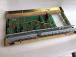 Otari MTR-12 Ii-ct Reel To 1/4 Tape Recorder Motherboard W/mounting Plate. Fixed Price $179.95.