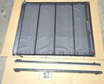 New Oem Genuine Gmc Tonneau Bed Cover Kit 2024-2026 Sierra Ev 86506200 Soft. Fixed Price $595.00.