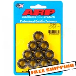 Arp 301-8400 12MM X 1.25 16MM Socket 12PT Nut Kit (10 Pack). Fixed Price $63.67.