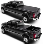 Truxedo 279601 Truxport Tonneau Roll Up Cover 17-26 Ford F250 F350 Long Bed. Fixed Price $409.99.