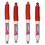 Skyjacker Hydro 7000 Front & Rear Shock Set For Bronco F-100 Wrangler 4WD. Fixed Price $179.57.