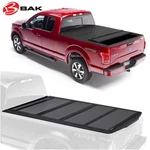 Bakflip MX4 Tonneau Hard Bed Cover 15-20 Ford F150 6.5 Foot Short 448327. Fixed Price $1099.99.