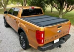 Bak 448333 MX4 Truck Bed Tonneau Cover 2019-2023 Ford Ranger With 6'. Fixed Price $1195.00.