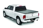Tonno Pro 42 Soft Tri Fold Tonneau Cover For 2002-2024 Ram 6.4 Bed. Fixed Price $321.95.