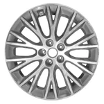 95036 Reconditioned Oem 19X8.5 Aluminum Wheel Fits 2021-2026 Genesis GV80. Fixed Price $278.00.