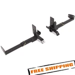Torklift D2121 Front Camper Tie-downs For 2019-2023 Ram 1500 Classic 6.5' Bed. Fixed Price $466.48.
