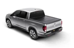 Undercover FX81000 Flex Hard Folding Tonneau For 17-26 Honda Ridgeline. Fixed Price $1049.99.
