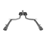 Flowmaster 817480 Cat Back Exhaust Kit 2.5" For Charger 300 Magnum 5.7L V8 Hemi. Fixed Price $1107.77.