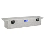 For Gmc Sierra 3500 Hd 07-19 Crossover Tool Box Secure Lock Low Profile Single. Fixed Price $766.95.