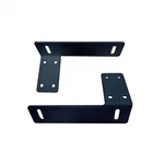 Westin 57-8095 Hd Headache Tool Box Brackets. Fixed Price $37.99.