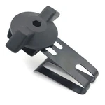 Carbon Steel Retainer Clip 15043019 For Silverado 2500HD 2007-2024 100% New. Fixed Price $17.84.