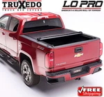 Truxedo Lo Pro Tonneau Roll Up Cover 08-16 Ford F250 F350 Short Bed 569101. Fixed Price $449.99.