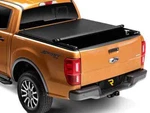 Truxedo Truxport Soft Roll Up Tonneau Fits 2005-2015 Toyota Tacoma 6' Bed. Fixed Price $299.99.