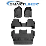 Smartliner Custom Fit Floor Mats 3 Row Set 2015-2020 Cadillac Escalade. Fixed Price $173.24.