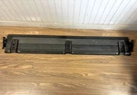 20-25 Chevrolet Gmc Sierra 2500 Bed Multi Pro Tailgate Step Pad Pickup 87859029. Fixed Price $298.00.